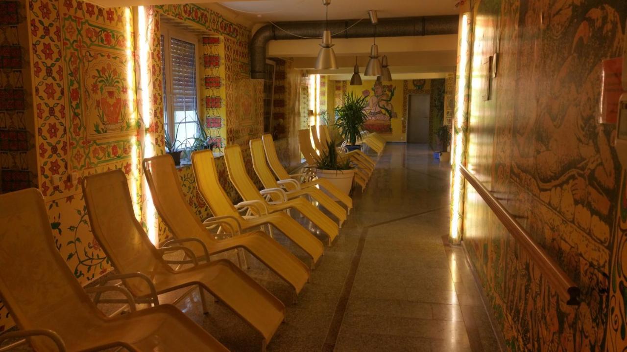 Hotel Reuterhof 라우터스타트스타벤하겐 외부 사진