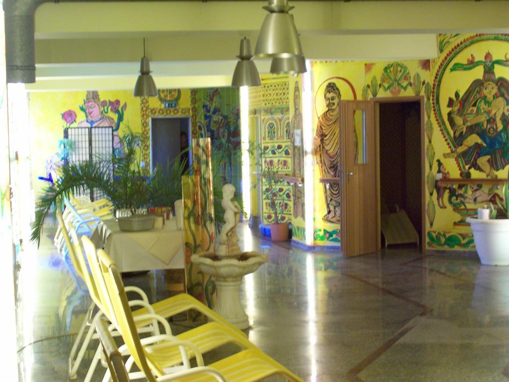 Hotel Reuterhof 라우터스타트스타벤하겐 외부 사진